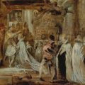 Trilogie des Guerres de Religion par Alexandre Dumas