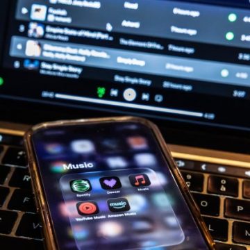 826d4a88-2c2f-47f8-ac5d-a932e23b4ff8 Deezer et l’identification des titres générés par IA