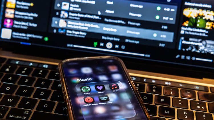 826d4a88-2c2f-47f8-ac5d-a932e23b4ff8 Deezer et l’identification des titres générés par IA