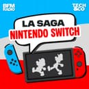 Nintendo confirme la sortie d’une Switch 2 en Europe