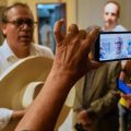 Le recours potentiel du candidat de gauche Roberto Sanchez malgré la poursuite du scrutin présidentiel