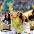 Événement exceptionnel : Coupe du monde de football 2026