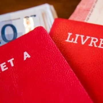 83c21a96-3f2f-49bc-bdae-490e9abc10a5 Prévision de la hausse du taux du Livret A en raison de l’inflation