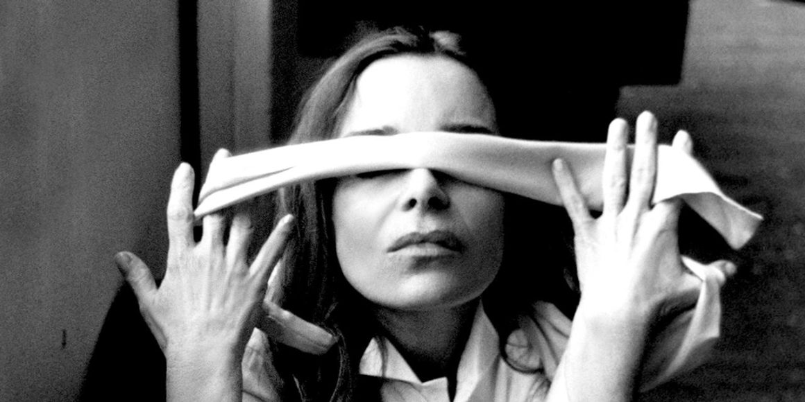 Elodie Bouchez : Retour en Lumière