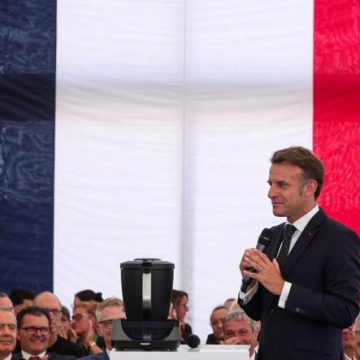 Le sommet Choose France attire des investissements étrangers