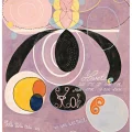 Hilma af Klint : Un parcours singulier à redécouvrir