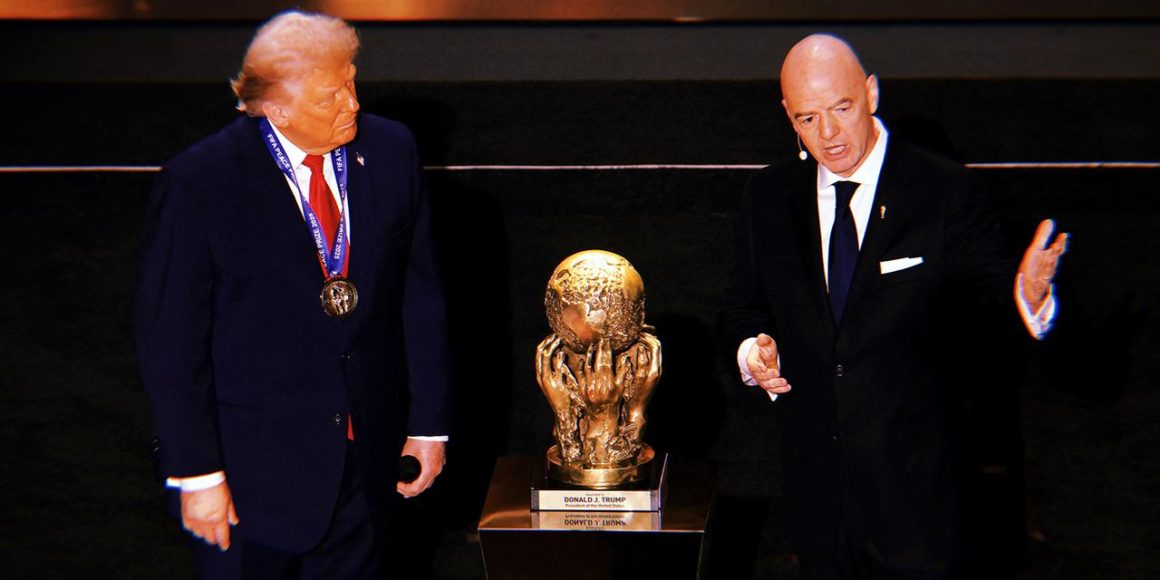 La Coupe du Monde 2026 : Dimensions et Défis