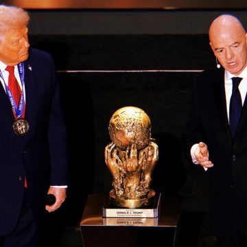 La Coupe du Monde 2026 : Dimensions et Défis