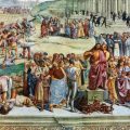 L’Antéchrist : Entre Mythe Biblique et Instrumentalisation Moderne