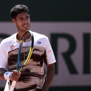 Amende après des propos sexistes : le cas d’Adolfo Daniel Vallejo à Roland-Garros