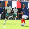 Analyse du Match France-Sénégal : Un Changement Stratégique