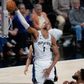 Les Spurs de Victor Wembanyama face à un défi crucial lors du Game 3