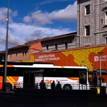 Équilibrage budgétaire de la Métropole Aix-Marseille-Provence pour 2026