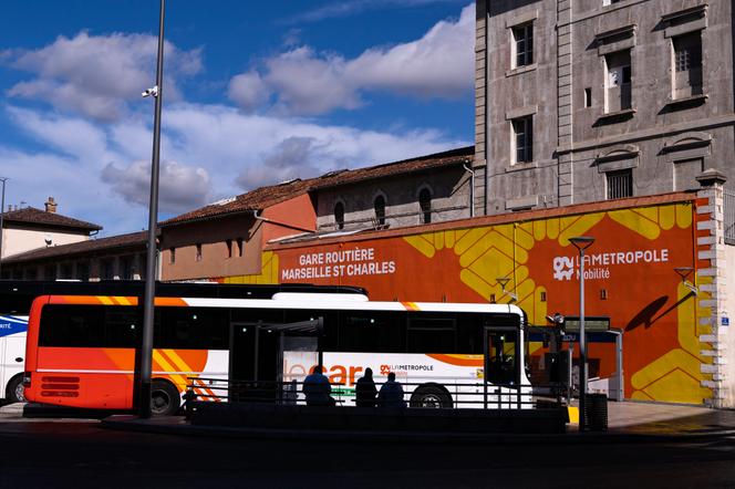 86443180-1251-45e9-880d-7c83fa461a3e Équilibrage budgétaire de la Métropole Aix-Marseille-Provence pour 2026
