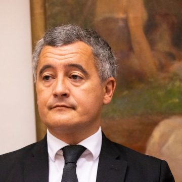 FRANCE-POLITICS-GOVERNMENT-LYHANNA Nouveaux Développements dans l’Affaire Lyhanna
