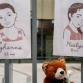 Affaire Lyhanna: Mobilisation à travers la France contre les violences sexuelles sur enfants