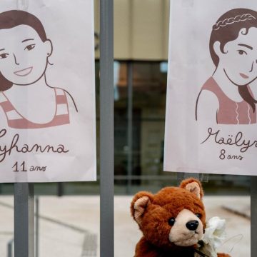 86514e2e-932e-43e0-9001-b6b8b5b9fd6a Affaire Lyhanna: Mobilisation à travers la France contre les violences sexuelles sur enfants
