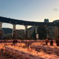 Un festival sous le signe de l’élégance et du rassemblement