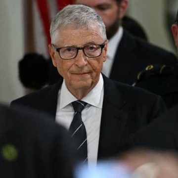 86e57f00-602b-463a-9cd0-2a8b55d4e124 Bill Gates témoigne sur ses liens avec Jeffrey Epstein