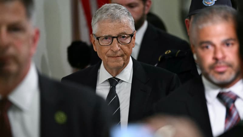 86e57f00-602b-463a-9cd0-2a8b55d4e124 Bill Gates témoigne sur ses liens avec Jeffrey Epstein