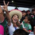 Le coup d’envoi de la Coupe du Monde de Football 2026 : Le Mexique et l’Afrique du Sud en action