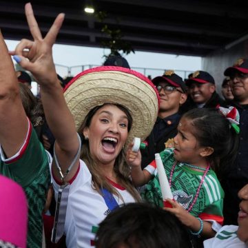 87659ad2-a997-4f3f-96a9-59ab5ae02979 Le coup d’envoi de la Coupe du Monde de Football 2026 : Le Mexique et l’Afrique du Sud en action
