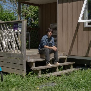 87707ed2-5767-44e3-aa18-19577252b07c La crise du logement pousse les étudiants à des solutions inhabituelles