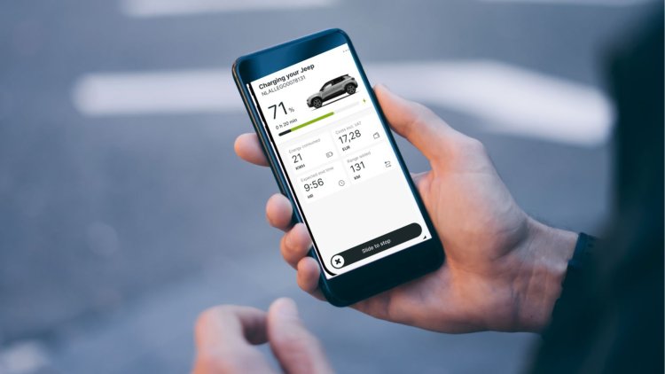 87f31520-3c37-42b0-acf1-8a347b523244 Allego simplifie la recharge des voitures électriques en Europe