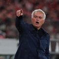 José Mourinho nommé entraîneur du Real Madrid