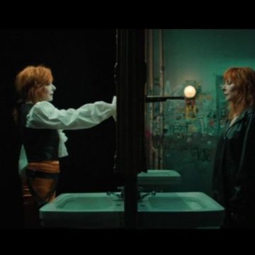 8829ce98-98fd-43c9-b461-7f61dd07ef12 Symbolisme et signification du nouveau clip de Mylène Farmer