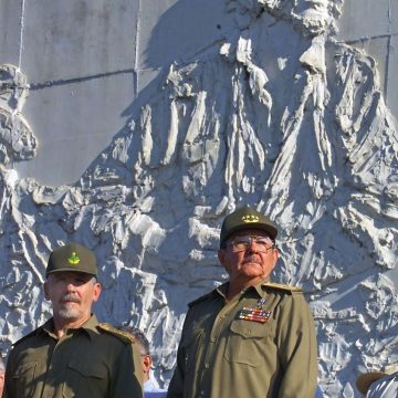 8945989a-c123-4121-b8bb-7f010154086b Ramiro Valdés : Une vie au service de la révolution cubaine