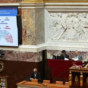 895ef6ef-aed4-4374-babd-bb0e39aab9c9 Réforme constitutionnelle : Vers une autonomie de la Corse
