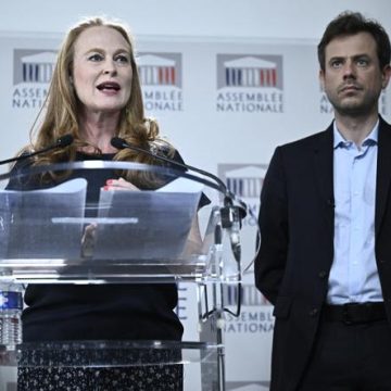 Proposition de loi sur les violences en milieu scolaire à l’Assemblée nationale