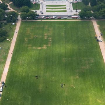 Enquête sur des chiffres polémiques à Washington