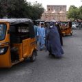 Répression des Manifestations Féminines en Afghanistan