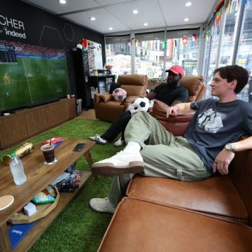 La Colombie se qualifie pour les phases finales de la Coupe du monde