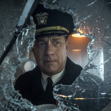 8a7e614f-ff9e-4140-bbf0-238baa959534 Tom Hanks brille dans « USS Greyhound » sur Apple TV