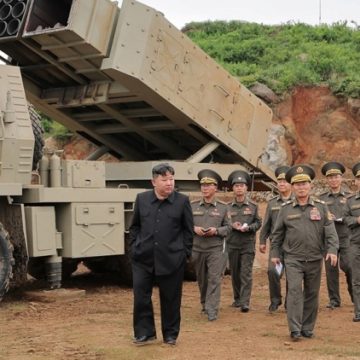 La Corée du Nord accélère ses ambitions nucléaires