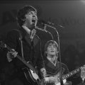 Paul McCartney sur sa réconciliation avec John Lennon