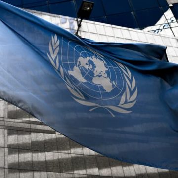 Nations Unies: Élections au Conseil de Sécurité
