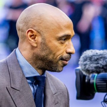 8b972f2a-ee4a-4bfa-8d3a-c8b02569515e Thierry Henry estime que le Mondial 2026 sera très compétitif