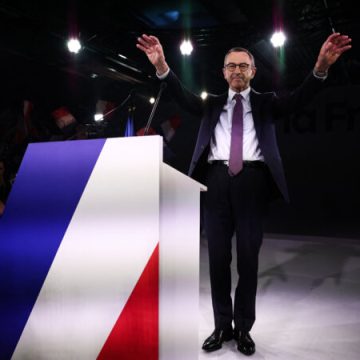 8bcaf716-92bd-433f-b6d2-86e2dbf9f32b Thomas Lilti et ses prétendues impostures selon Mediapart