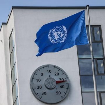 Discrimination par les visas dans les négociations climatiques : la critique adressée à l’Allemagne