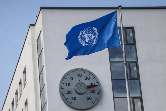 8bf91a0d-b931-4143-9078-58c80c2e6937 Discrimination par les visas dans les négociations climatiques : la critique adressée à l’Allemagne