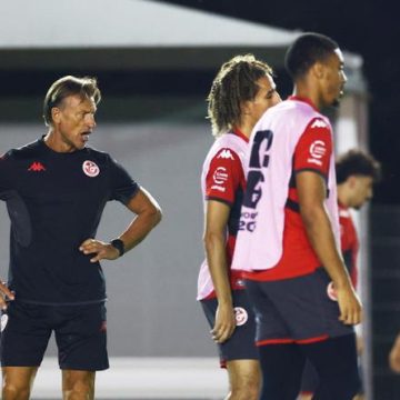 8cc0b4d4-00dd-4324-a11d-32b6984b50b7 Renouveau pour l’équipe de Tunisie à la Coupe du Monde 2026