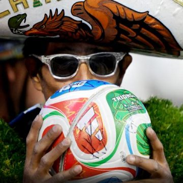Le ballon Trionda: un défi pour la Coupe du Monde 2026