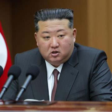 Corée du Nord : Kim Jong-un Annonce une Augmentation des Forces Nucléaires