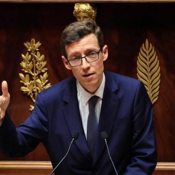 Les députés débattent d’une nouvelle loi contre les violences scolaires