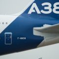 Inspections des Airbus A380 suite à la découverte de fissures