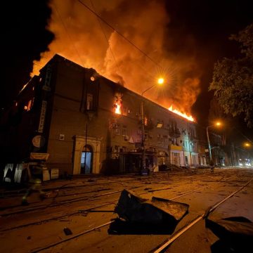Conflit en Ukraine et Tensions Internationales: Dernières Nouvelles